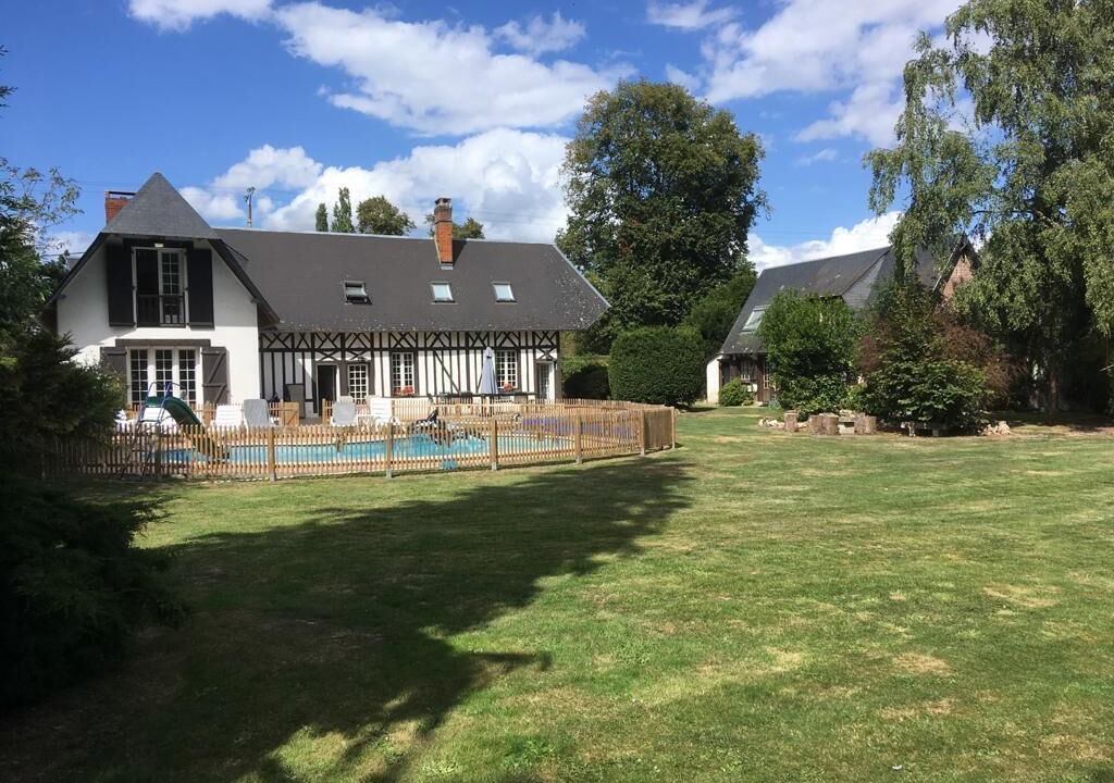Photo of Outdoor in Brionne