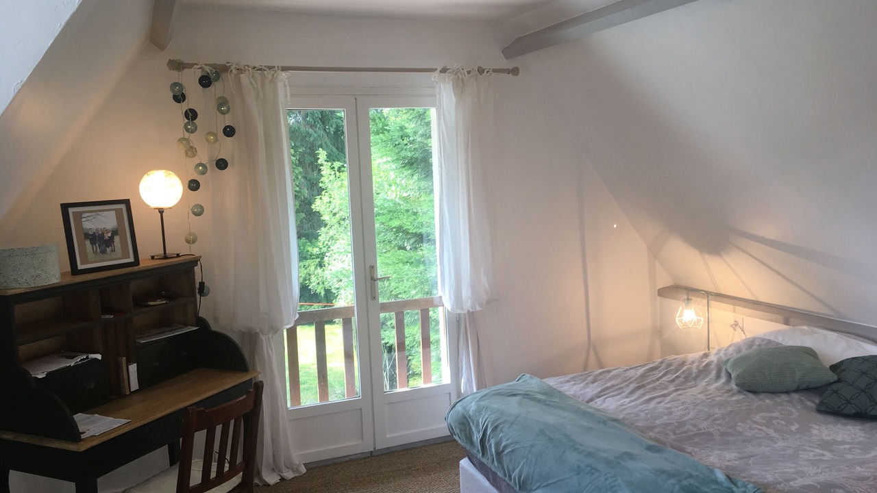 Photo of Bedroom in Brionne