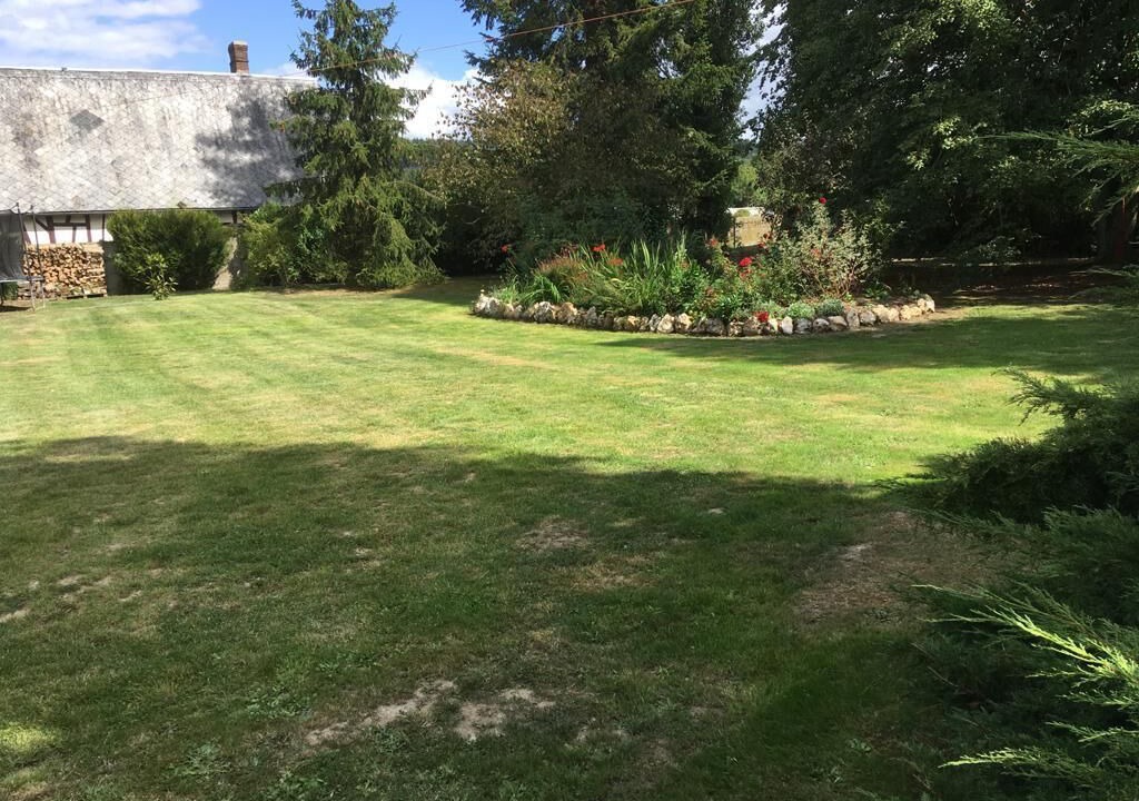 Photo of Outdoor in Brionne