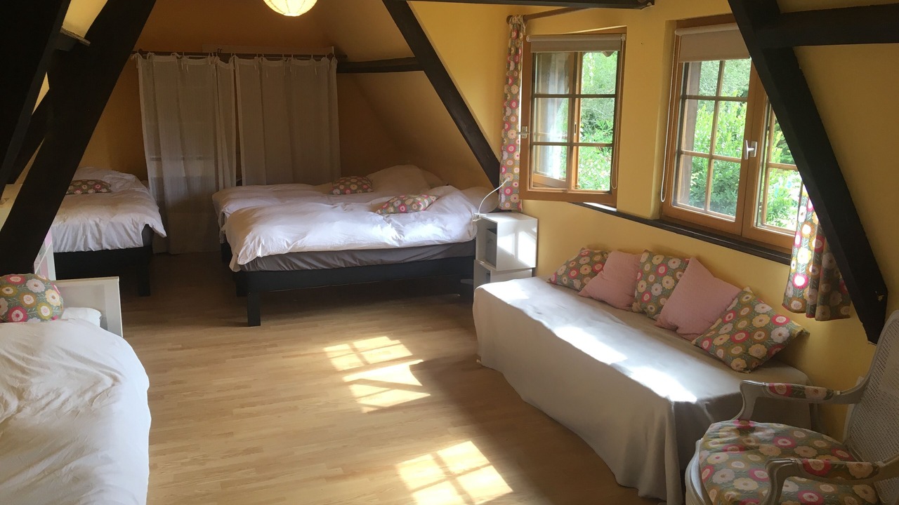 Photo of Bedroom in Brionne