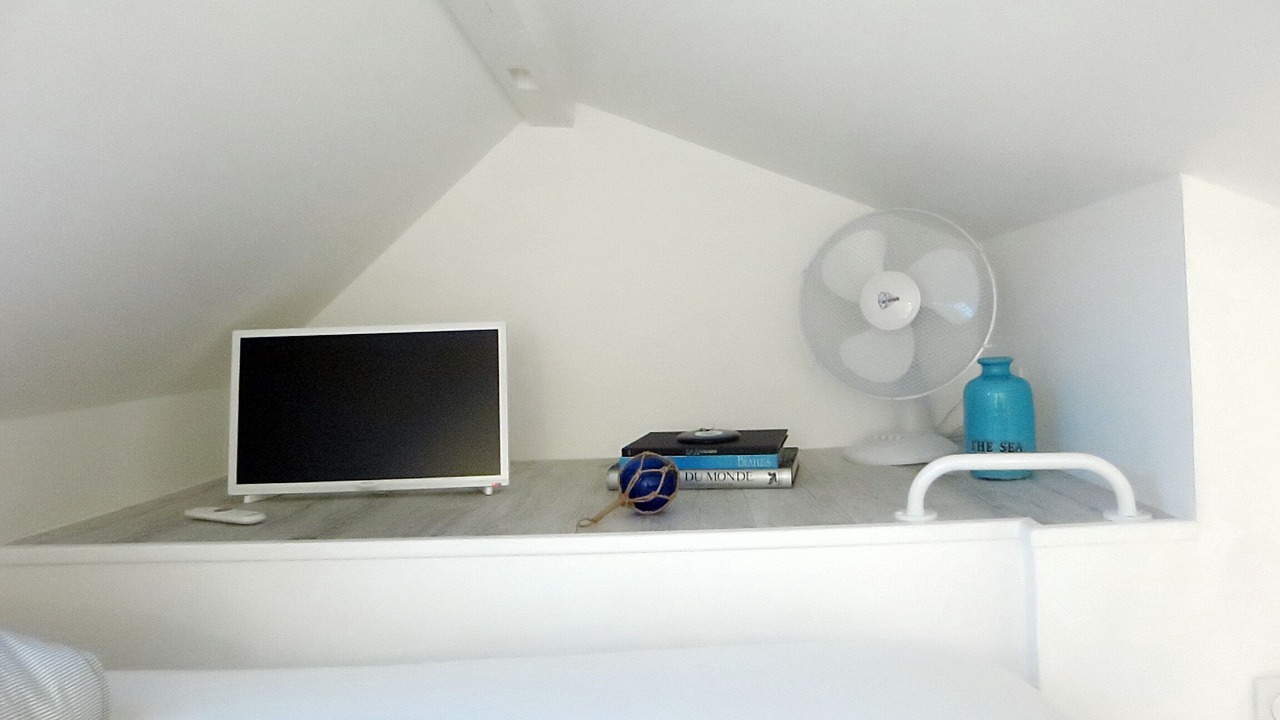 Photo of Bedroom in Trouville-sur-Mer