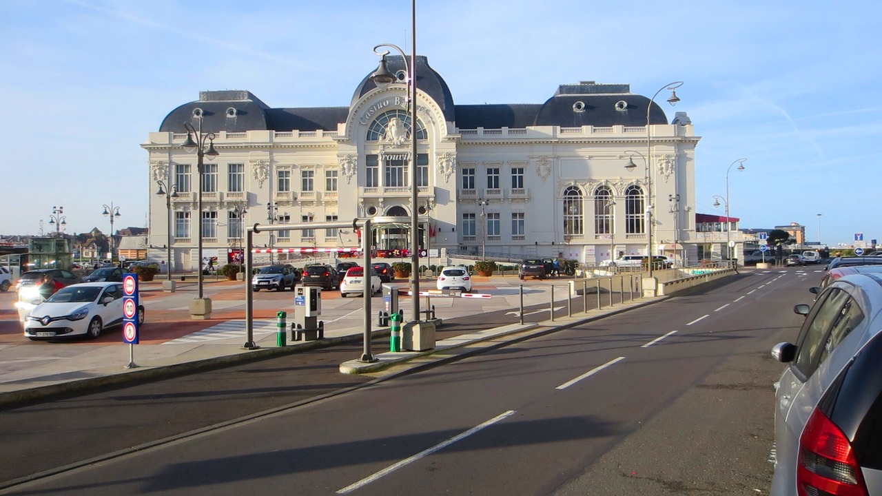 Photo of Others in Trouville-sur-Mer