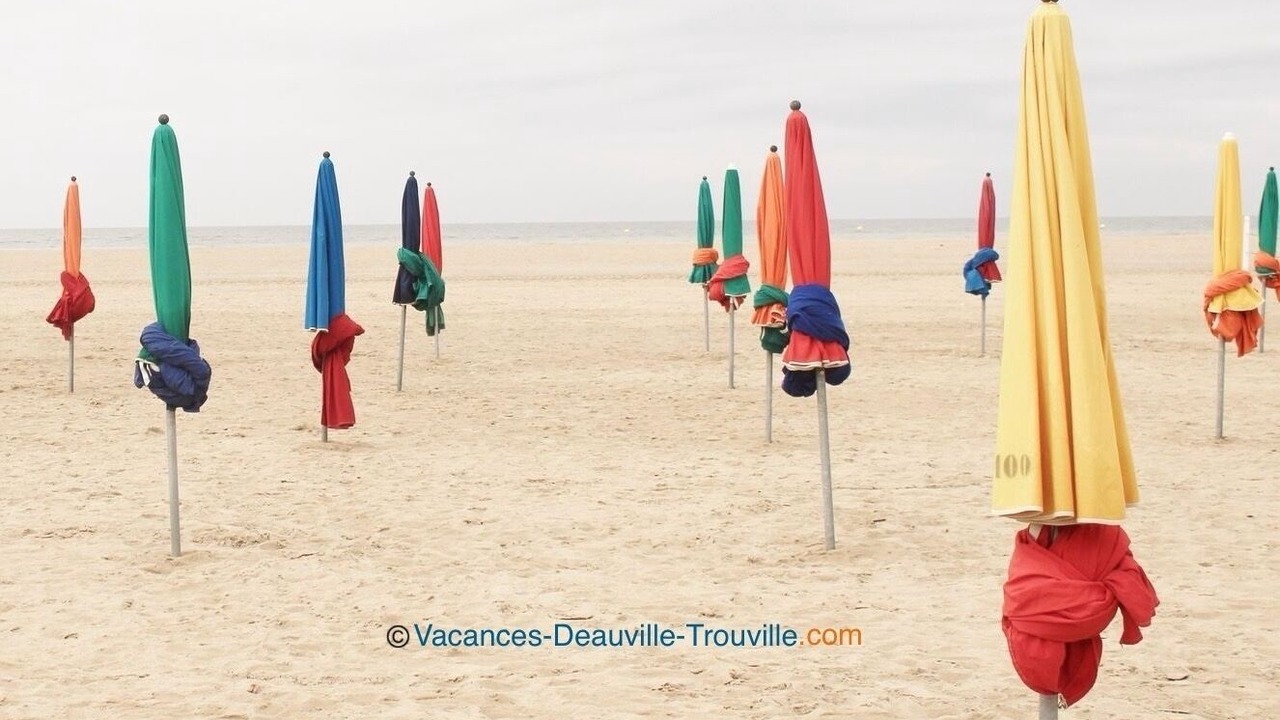 Photo of Others in Trouville-sur-Mer