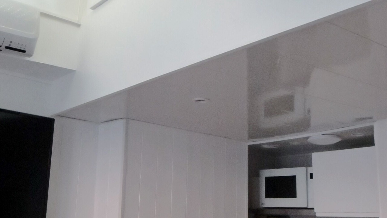 Photo of Kitchen in Trouville-sur-Mer