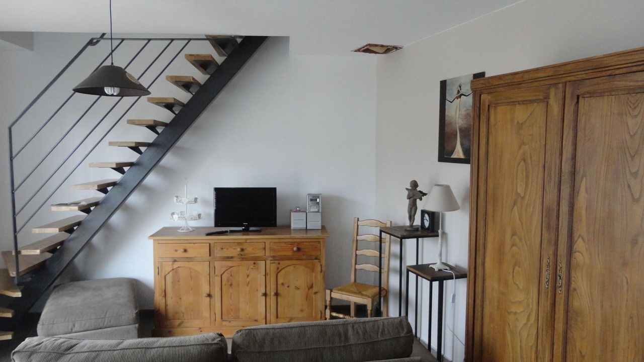 Photo of Livingroom in Condette
