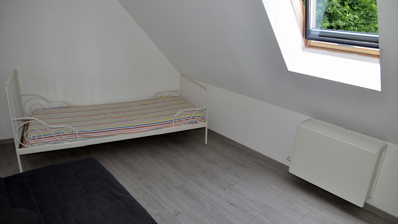 Photo of Bedroom in Condette