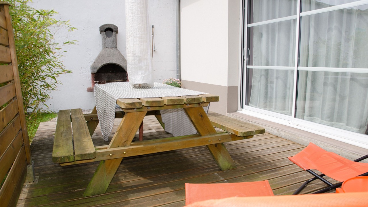 Photo of Outdoor in Condette