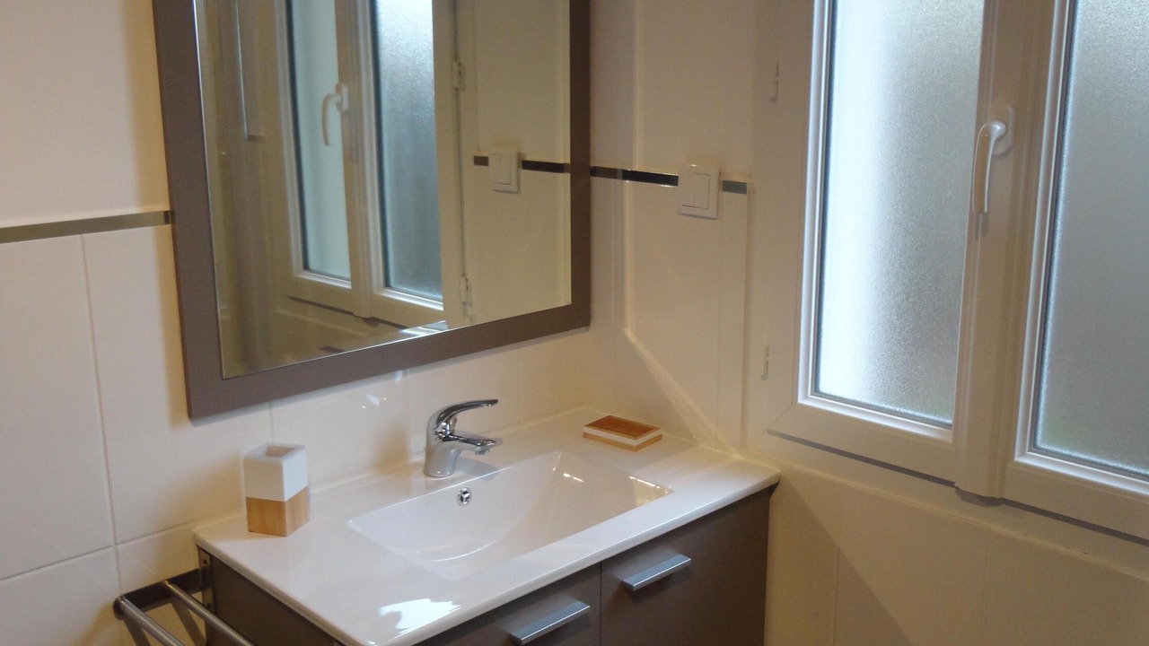 Photo of Bathroom in Condette