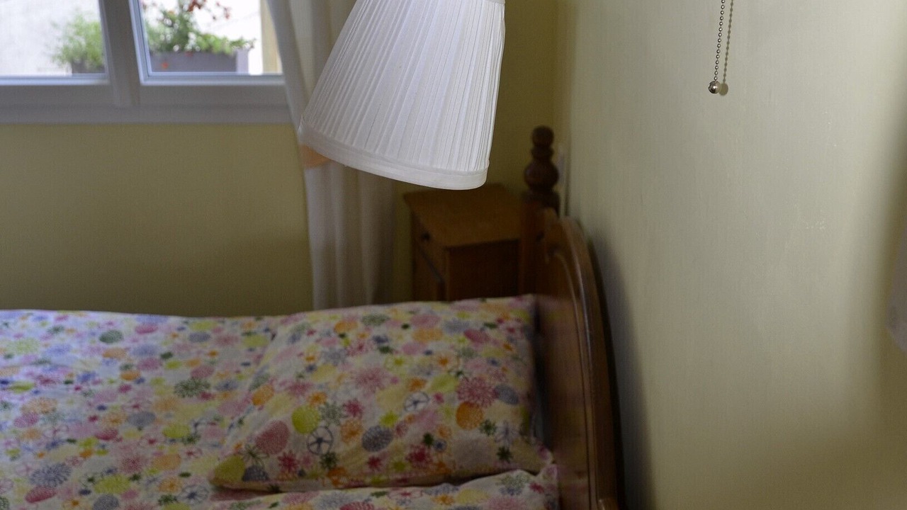 Photo of Bedroom in Condette