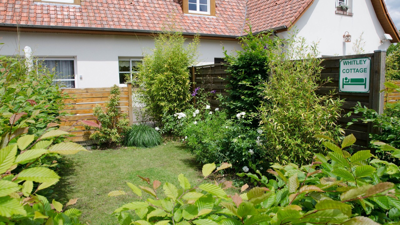 Photo of Outdoor in Condette