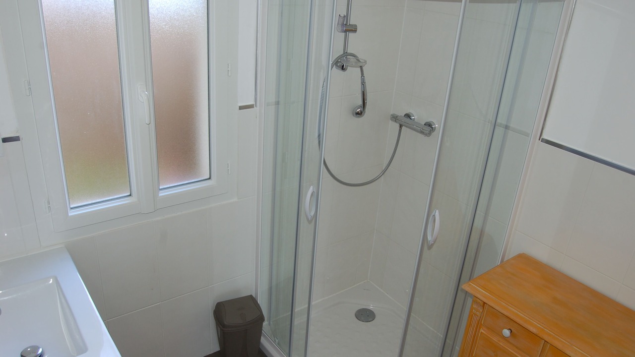 Photo of Bathroom in Condette