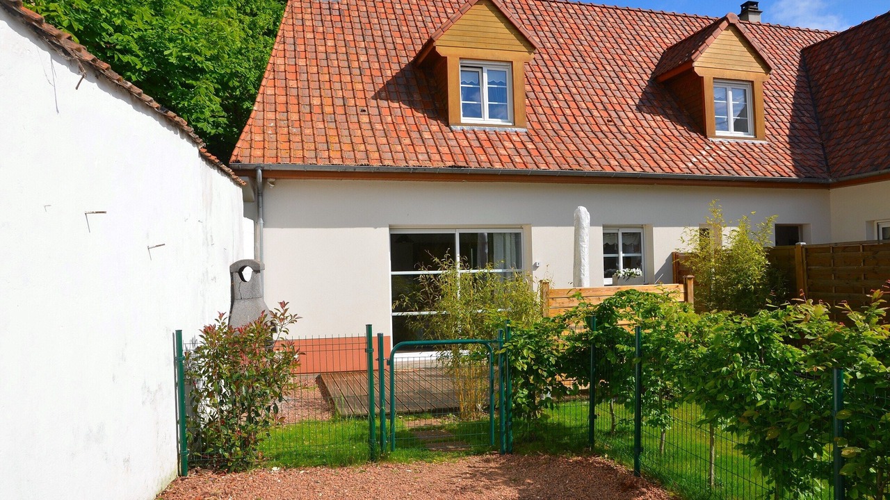 Photo of Outdoor in Condette