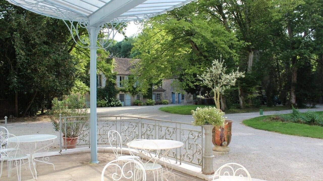 Photo of Outdoor in Tailly