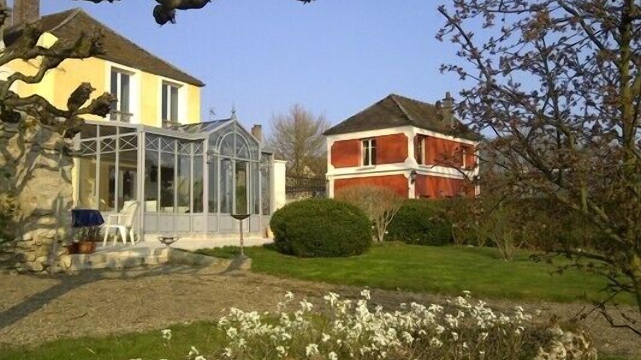 Photo of Outdoor in Saint-Nom-la-Breteche