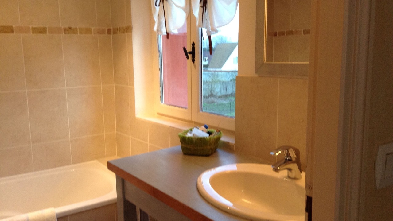 Photo of Bathroom in Saint-Nom-la-Breteche