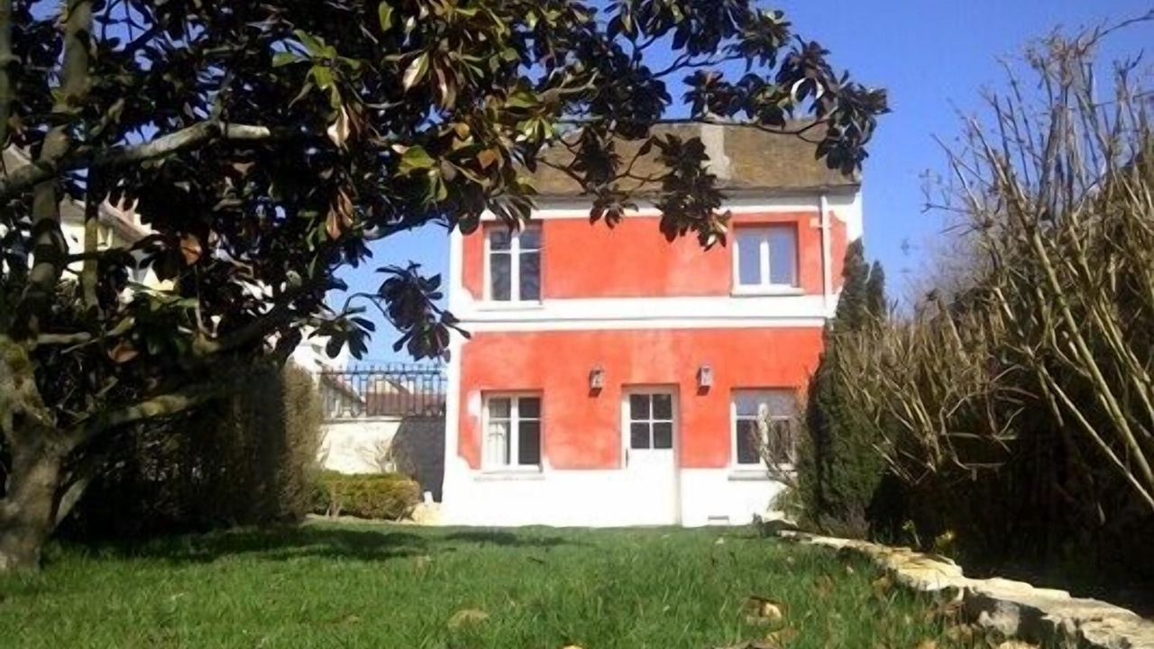Photo of Outdoor in Saint-Nom-la-Breteche