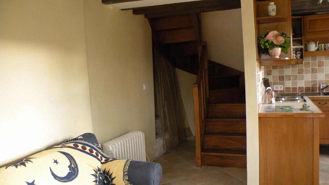 Photo of Livingroom in Saint-Nom-la-Breteche