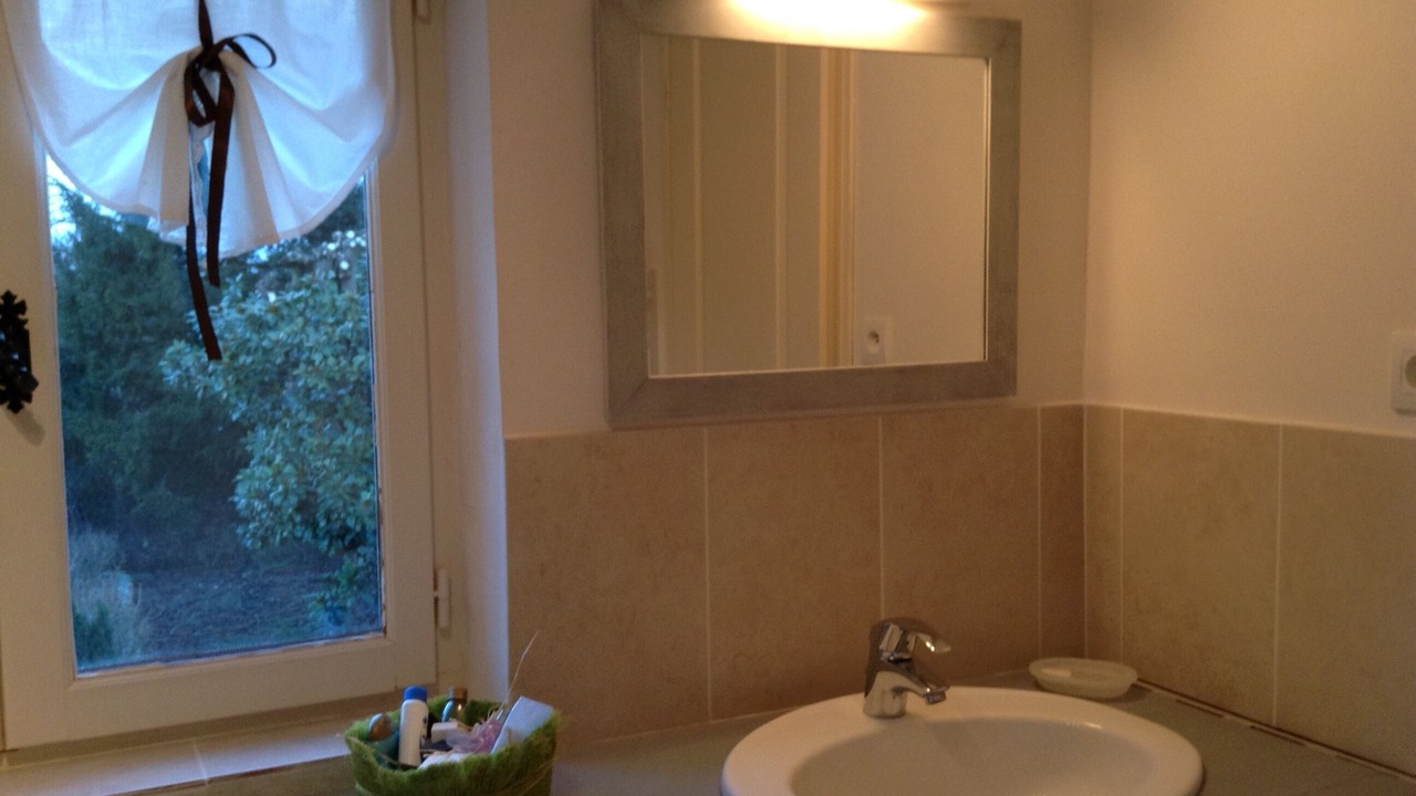 Photo of Bathroom in Saint-Nom-la-Breteche