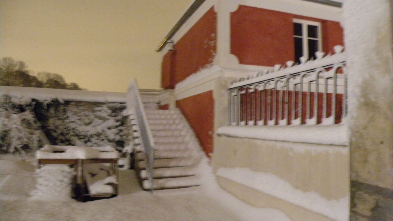 Photo of Outdoor in Saint-Nom-la-Breteche