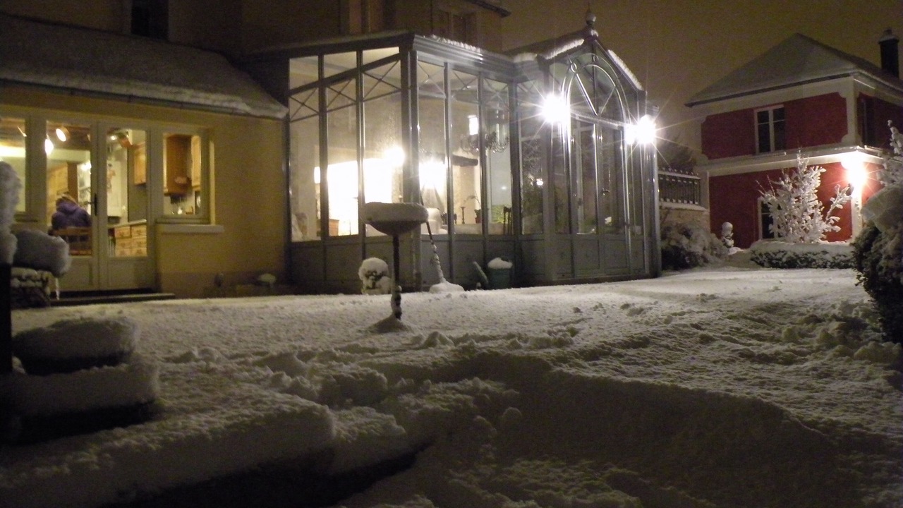 Photo of Outdoor in Saint-Nom-la-Breteche