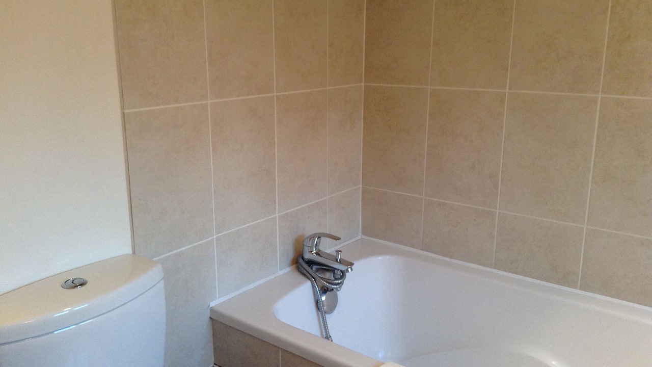 Photo of Bathroom in Saint-Nom-la-Breteche