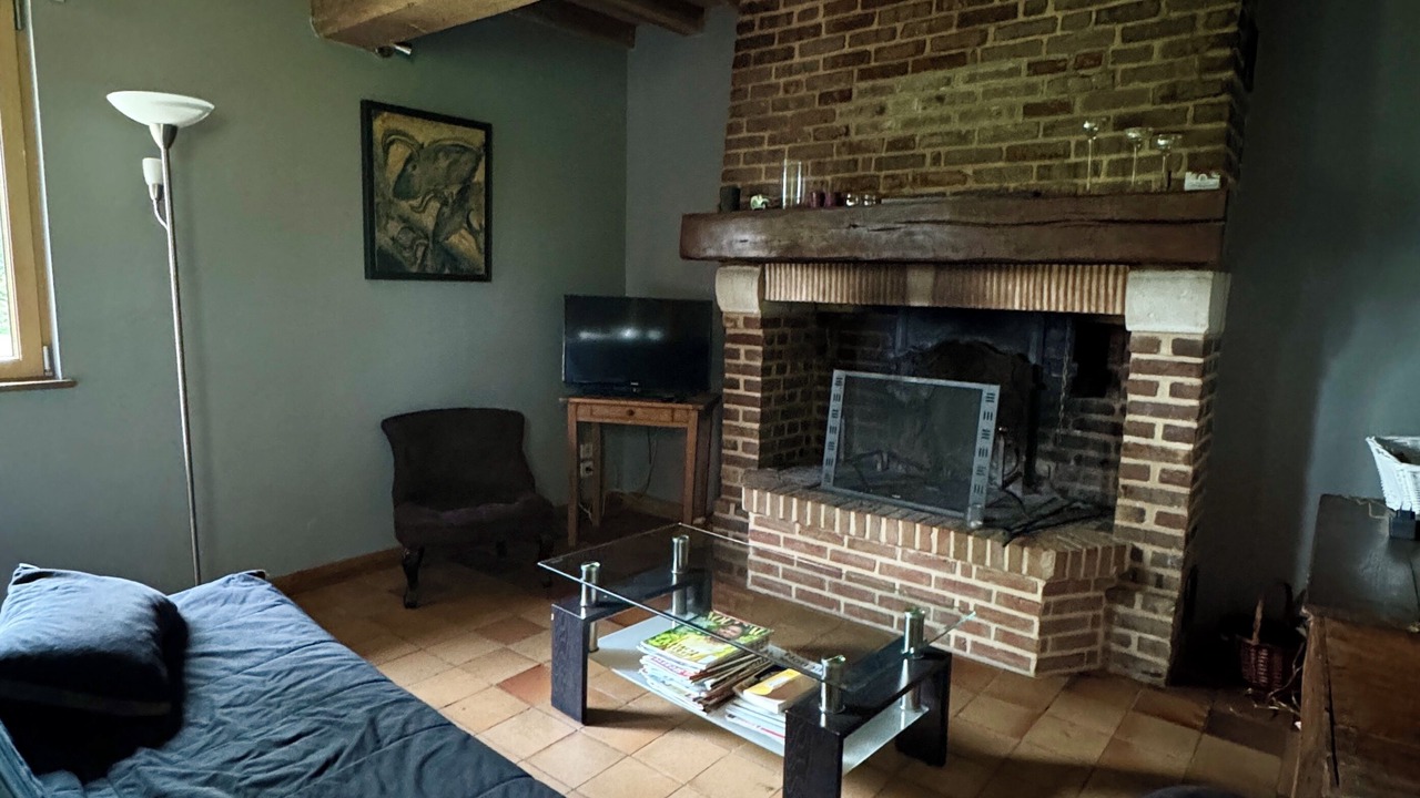 Photo of Livingroom in Flancourt-Catelon