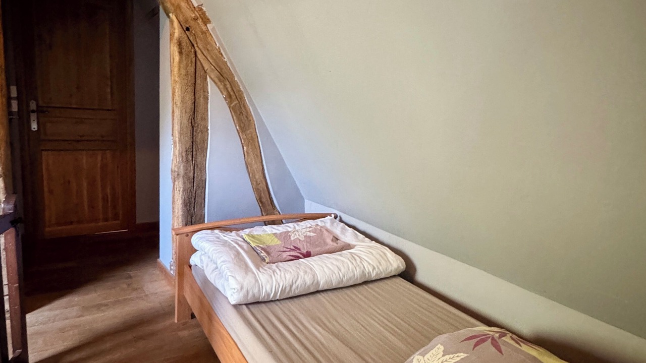 Photo of Bedroom in Flancourt-Catelon