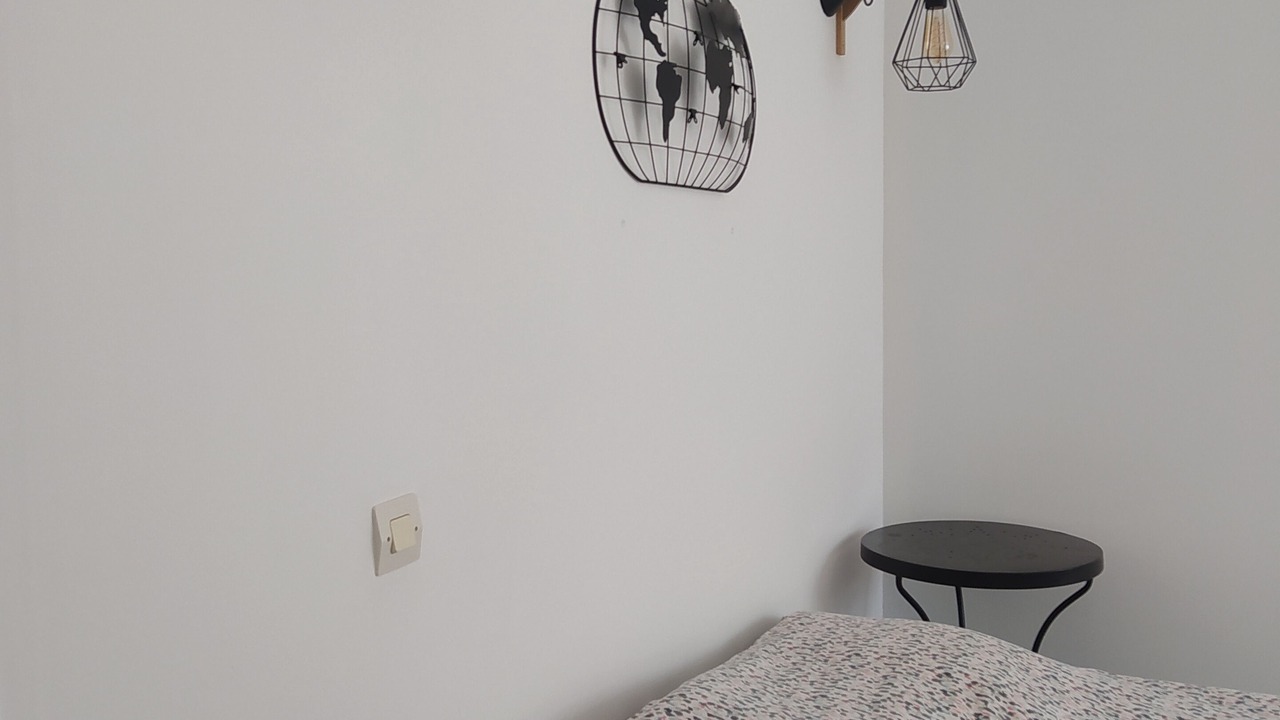 Photo of Bedroom in Gœulzin