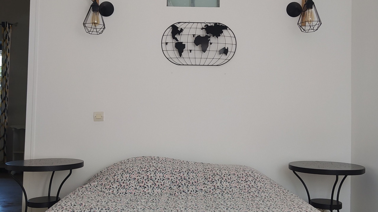 Photo of Bedroom in Gœulzin