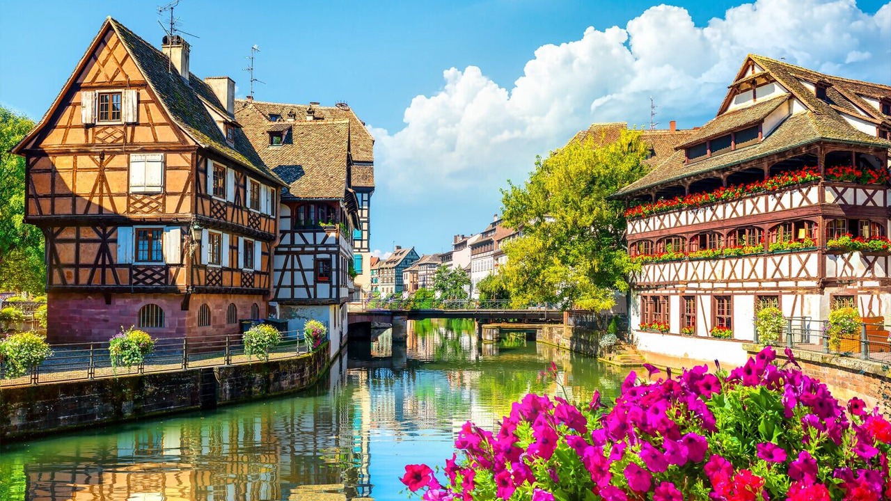 Photo of Others in Petite-France
