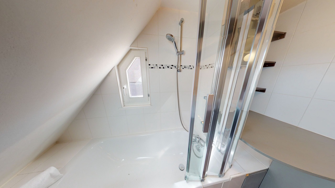 Photo of Bathroom in Petite-France