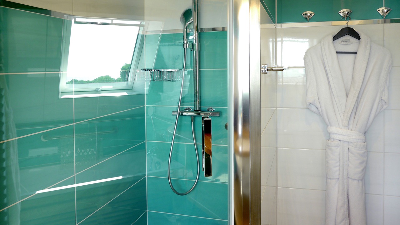 Photo of Bathroom in Honfleur