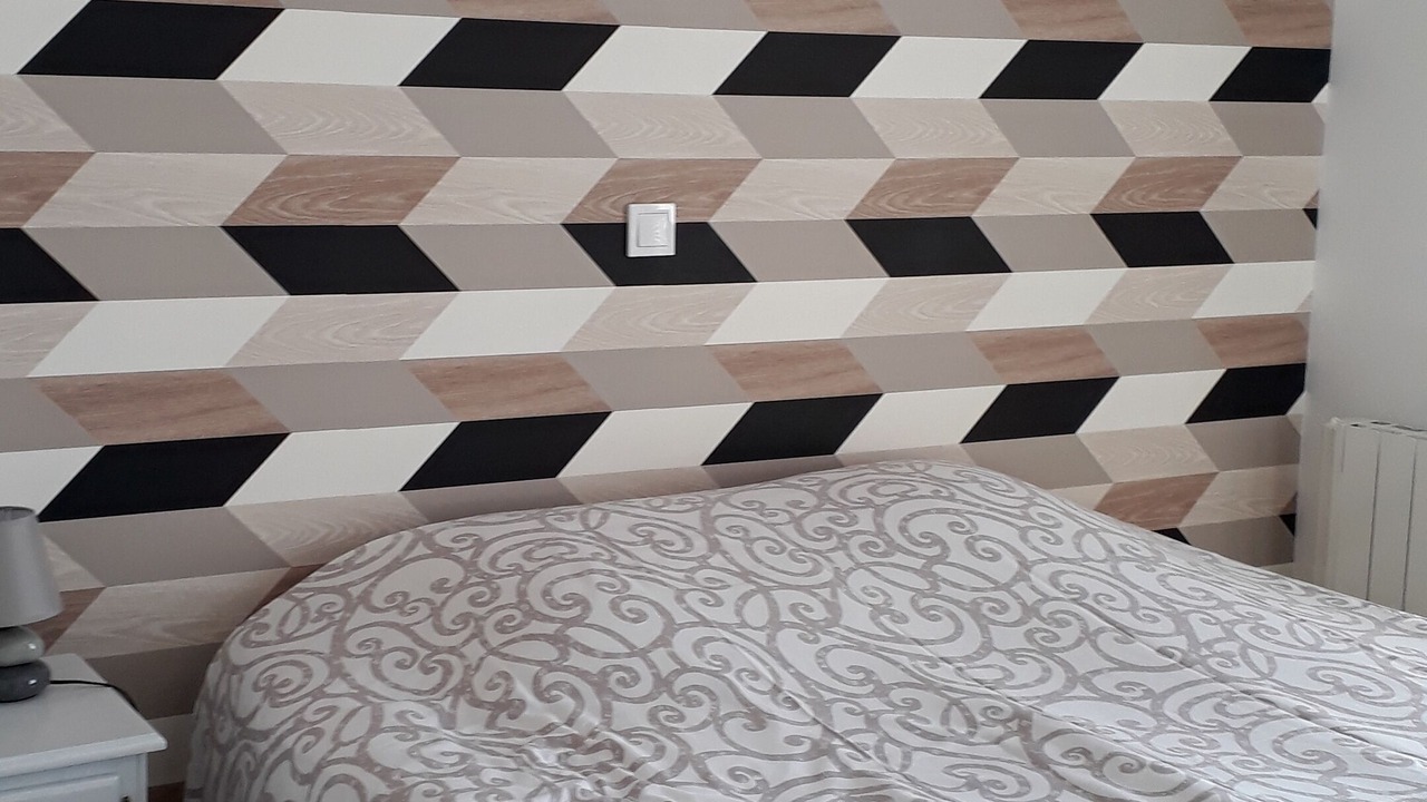Photo of Bedroom in Wimereux