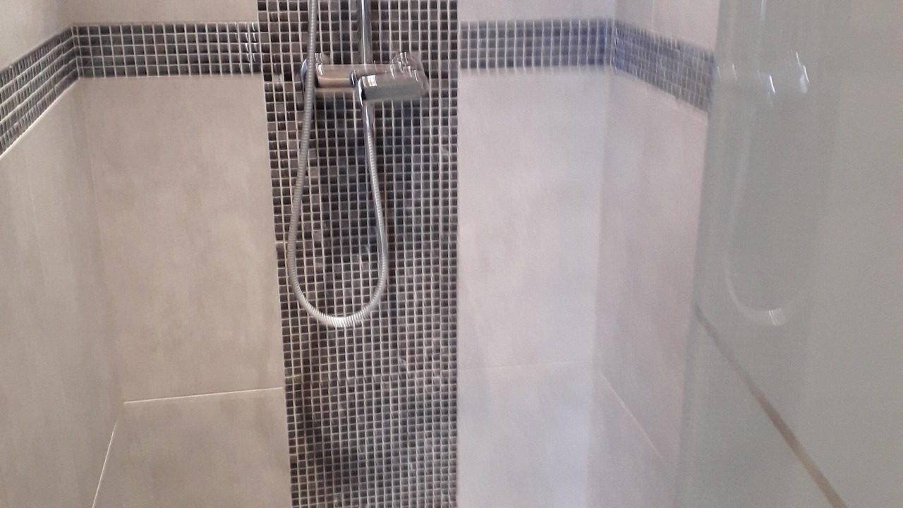 Photo of Bathroom in Wimereux