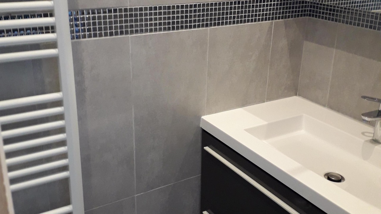 Photo of Bathroom in Wimereux