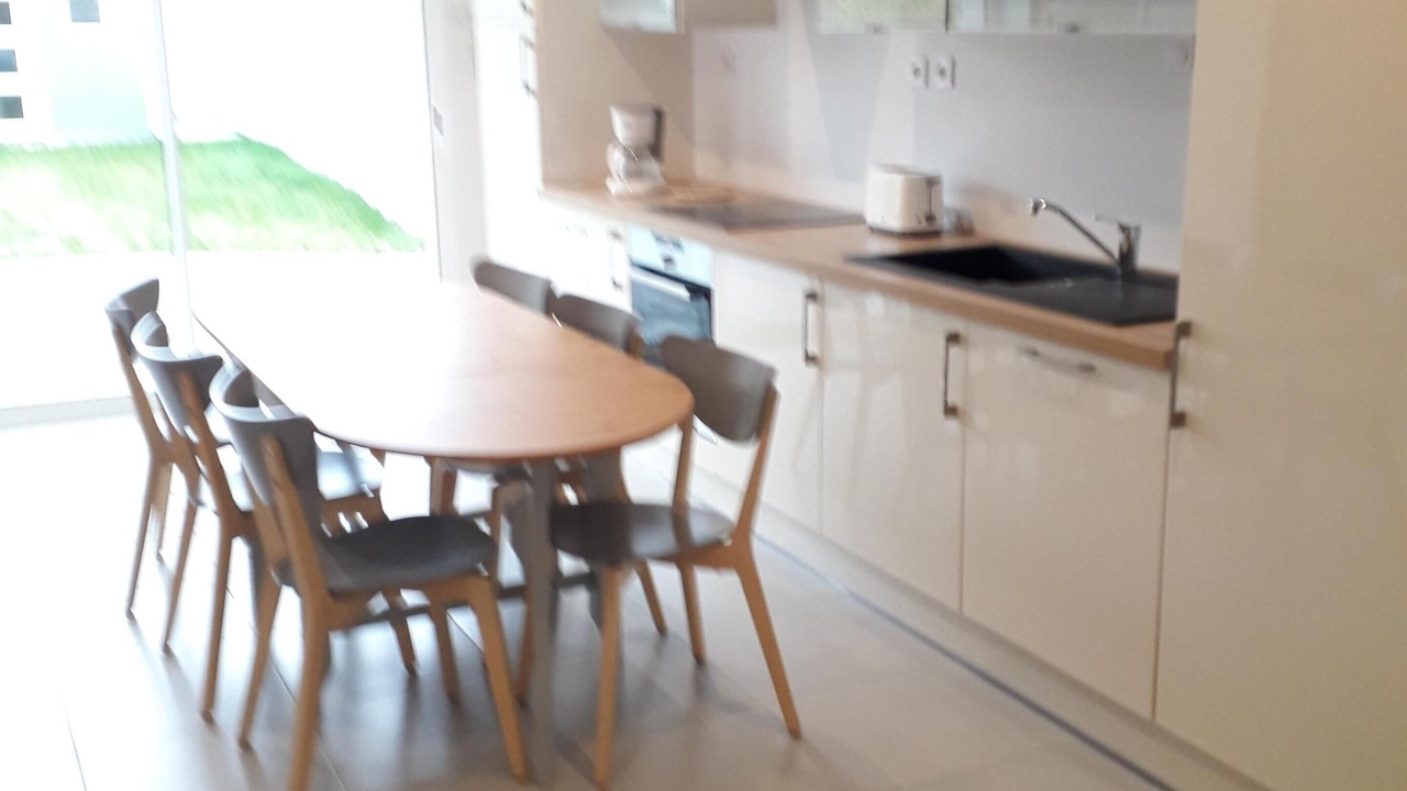 Photo of Kitchen in Wimereux