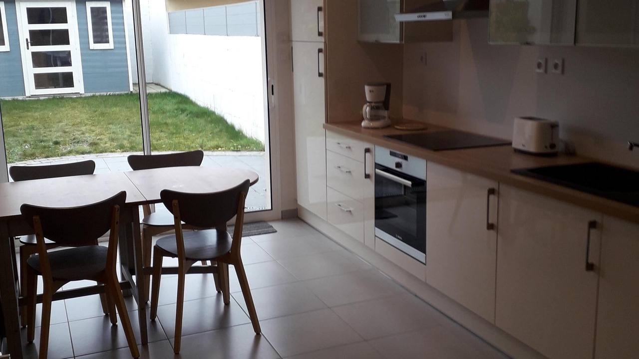 Photo of Kitchen in Wimereux