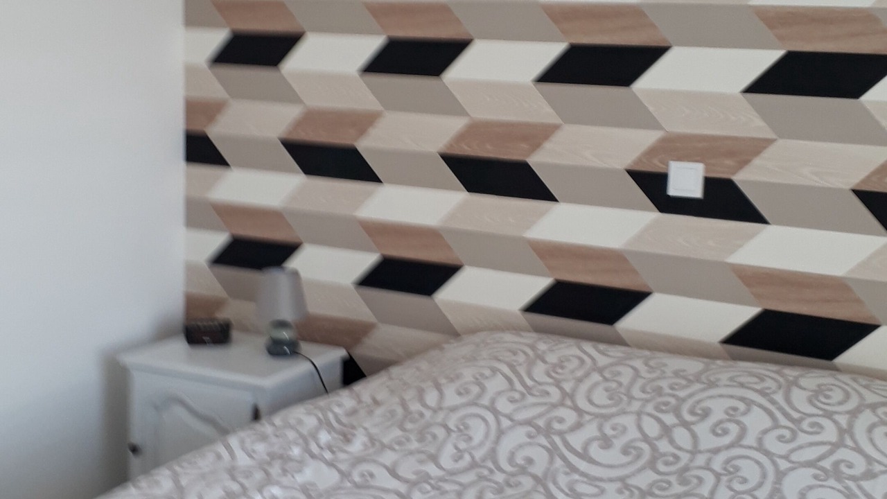 Photo of Bedroom in Wimereux