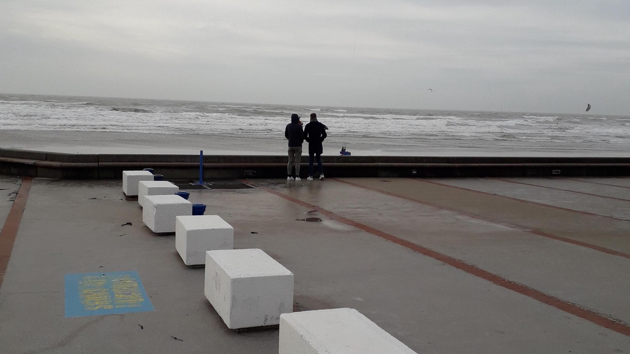 Photo of Outdoor in Wimereux