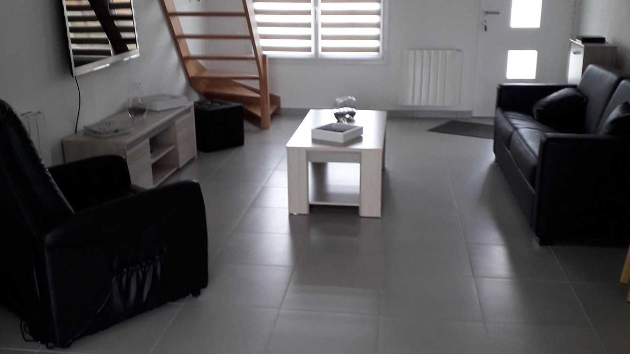 Photo of Livingroom in Wimereux