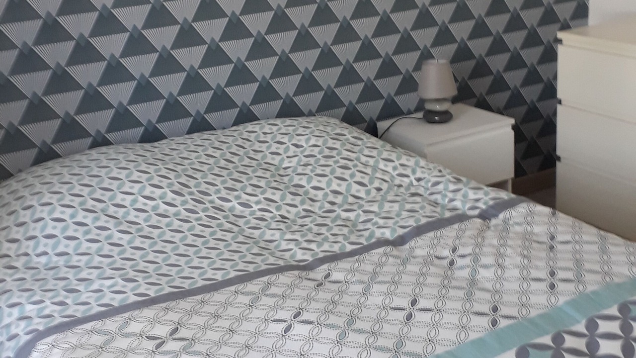 Photo of Bedroom in Wimereux