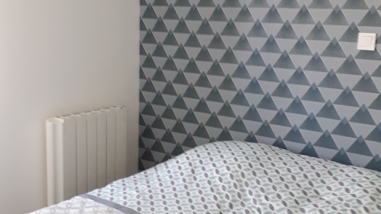 Photo of Bedroom in Wimereux