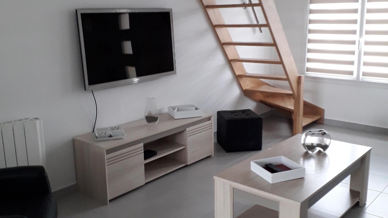 Photo of Livingroom in Wimereux