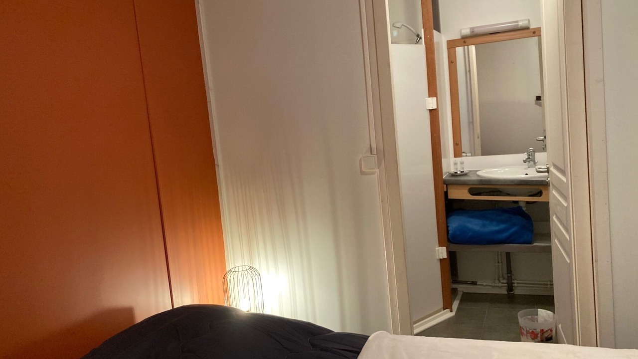 Photo of Bedroom in Ruoms