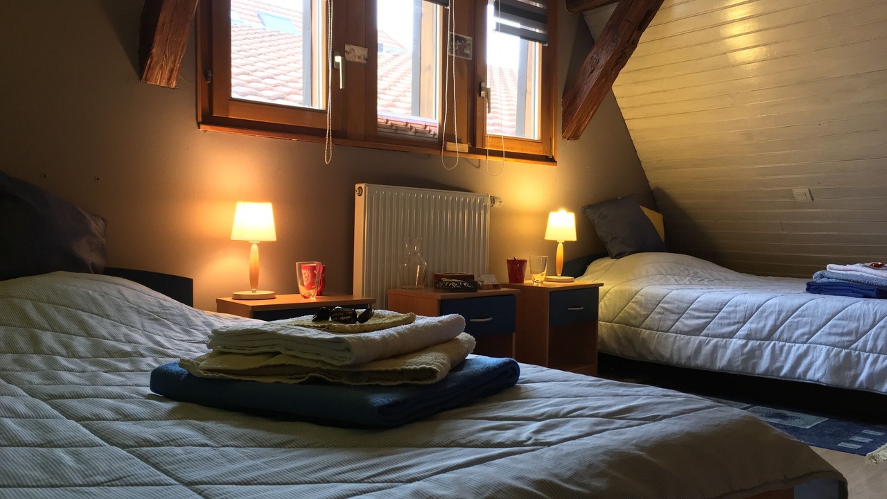 Photo of Bedroom in Ergersheim