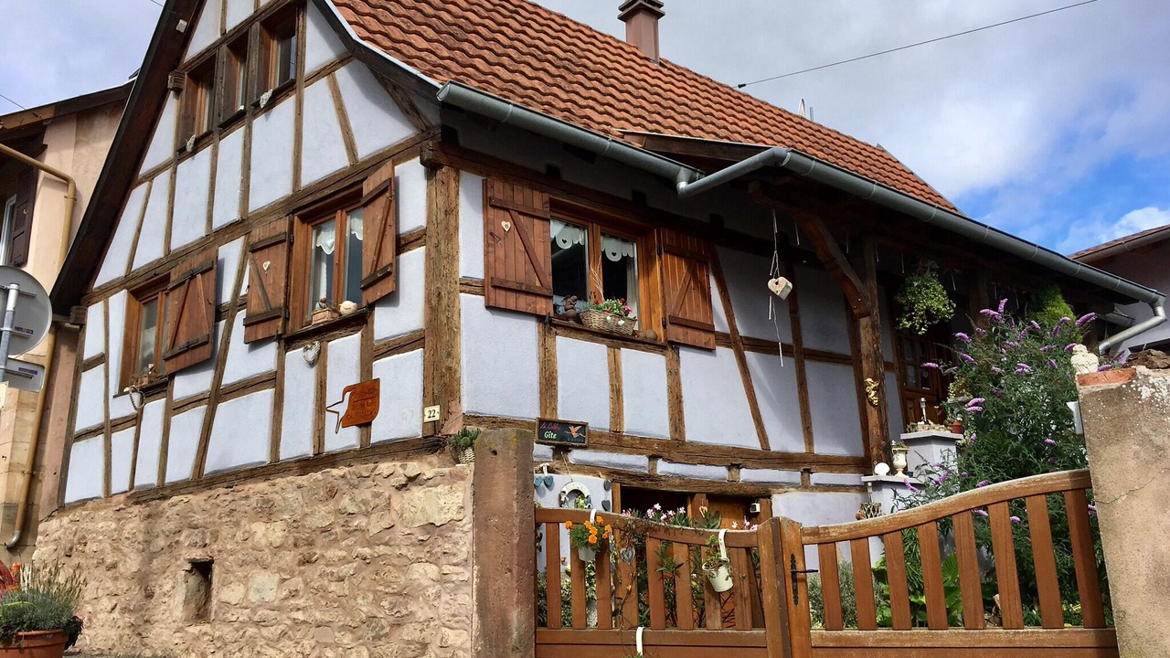 Photo of Outdoor in Ergersheim