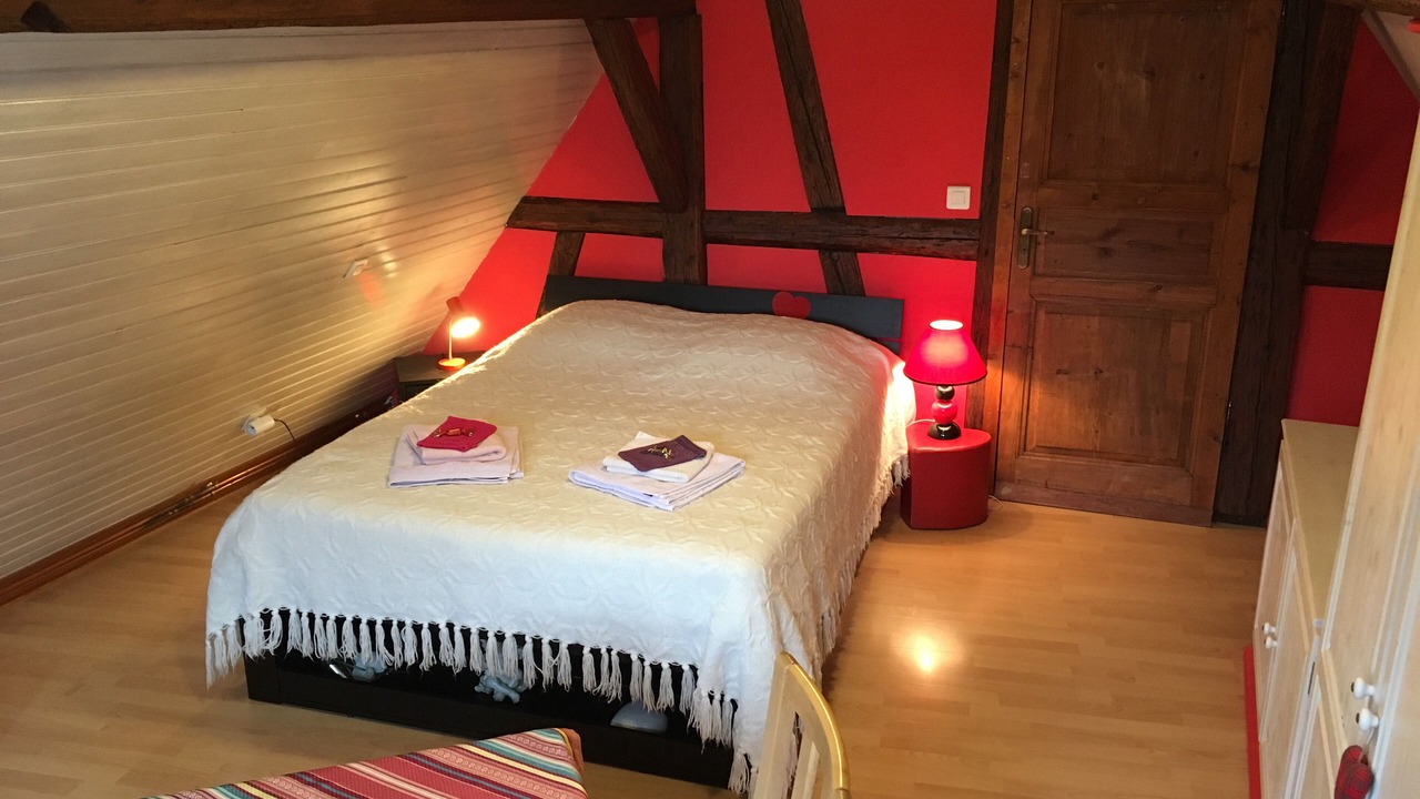 Photo of Bedroom in Ergersheim