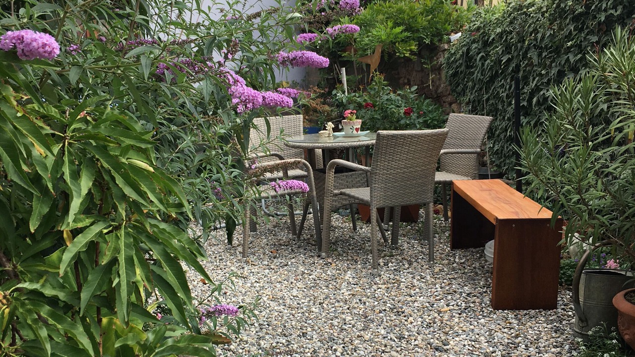 Photo of Outdoor in Ergersheim