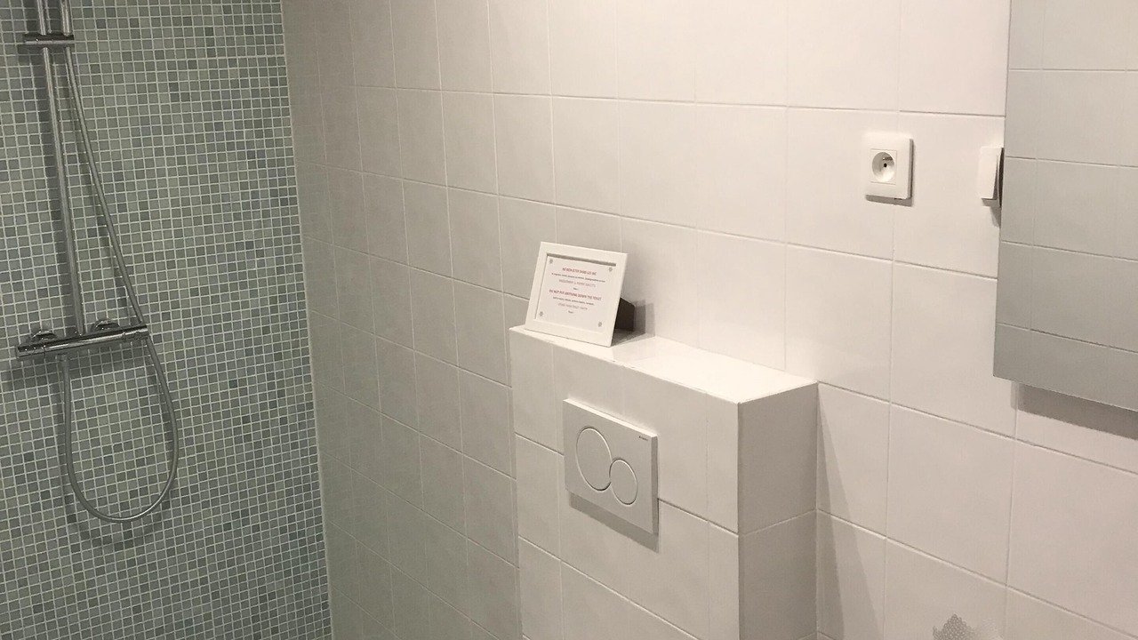 Photo of Bathroom in Mittainvilliers-Verigny