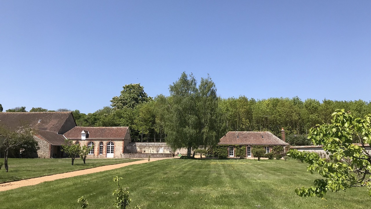 Photo of Outdoor in Mittainvilliers-Verigny